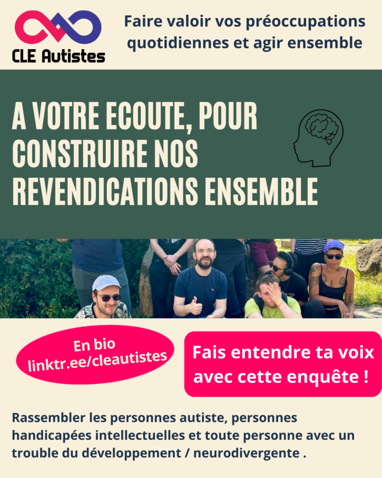 Lire la suite à propos de l’article Lancement de la campagne d’écoute !